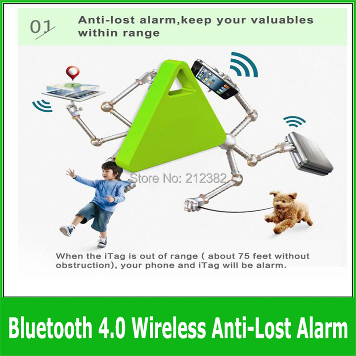 Bluetooth  Bluetooth 4.0   Anti    ,    , -  Pet  