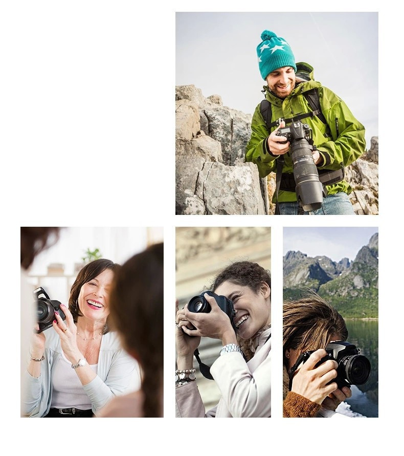 Description Picture 5 of itemND Filter ND1000 Neutral Density Filtors 49MM 52MM 55MM 58MM 62MM 67MM 72MM 77MM 82MM 95MM Photo for Canon Nikon Sony Camera