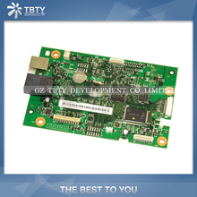 LaserJet Printer Main Formatter Board For HP M127 M128 M127NF M128NF 127 128 Mainboard On Sale