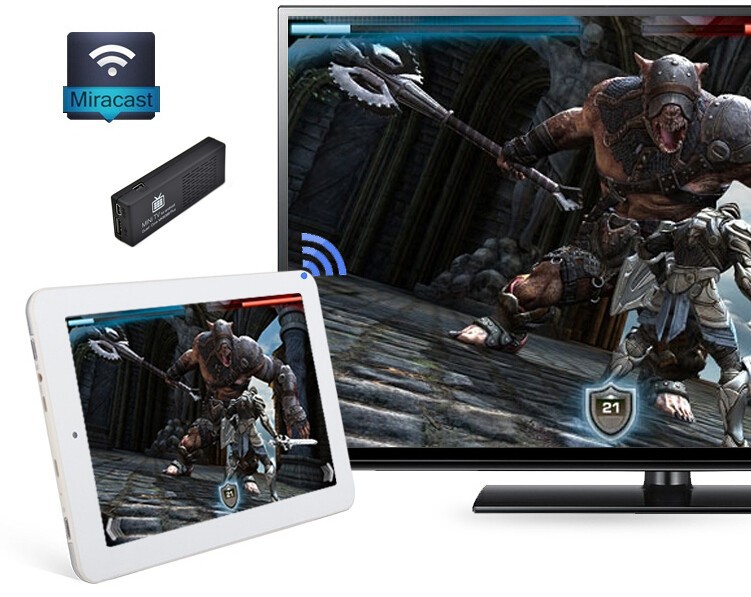 miracast