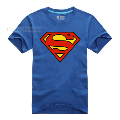 buy superman t shirt