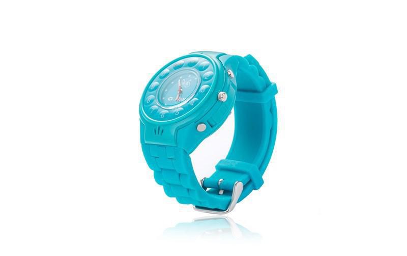 wrist watch gps tracking device for kids 100% Real gps watch with phone function