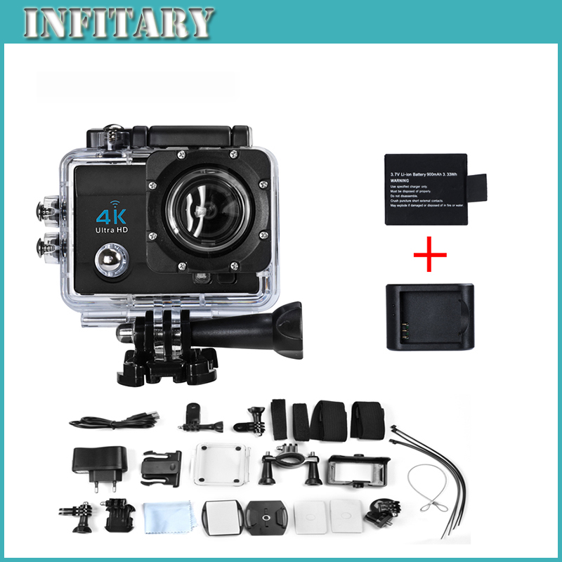 4  Ultra HD WI-FI  Camera16MP 170   2.0 