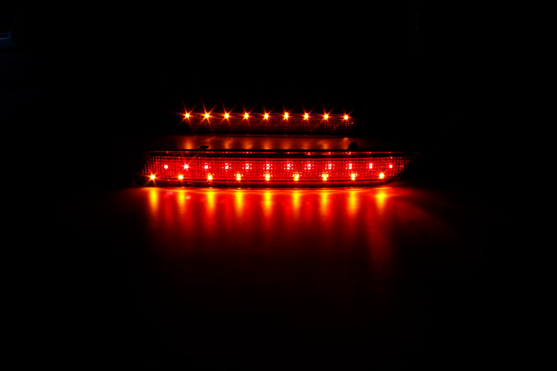 LED Bumper Light CRV 2010 2011-11