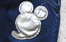 3685 pants trousers spring autumn soft denim casual pants baby boys girls jeans baby not fade
