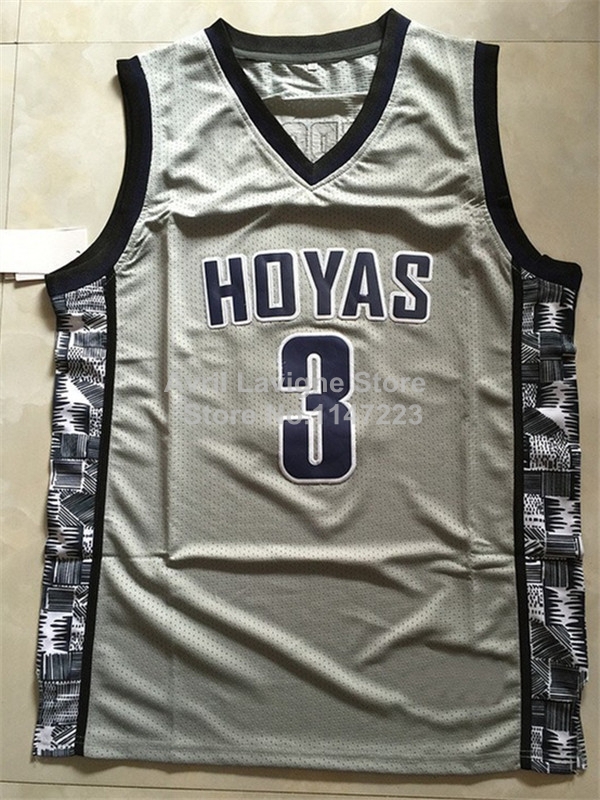  Hoyas # 3             