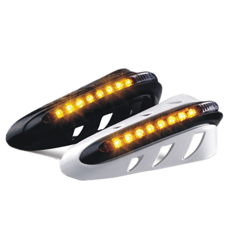 Motorcycle Hand Guards15