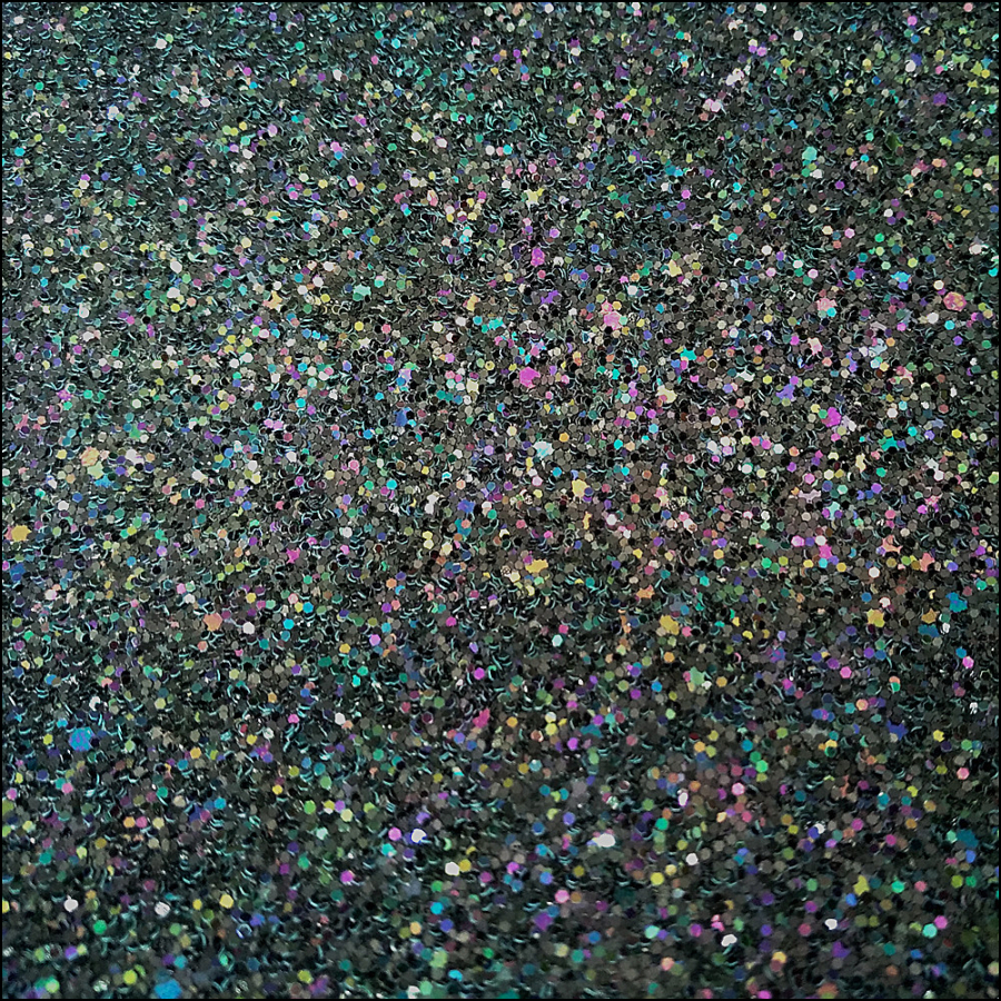 Chunky Glitter Wall Paper