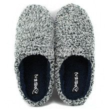 Hot selling Winter Soft Sole Home Cotton Slippers Women Men Indoor Warm Slippers Shoes Free Shipping