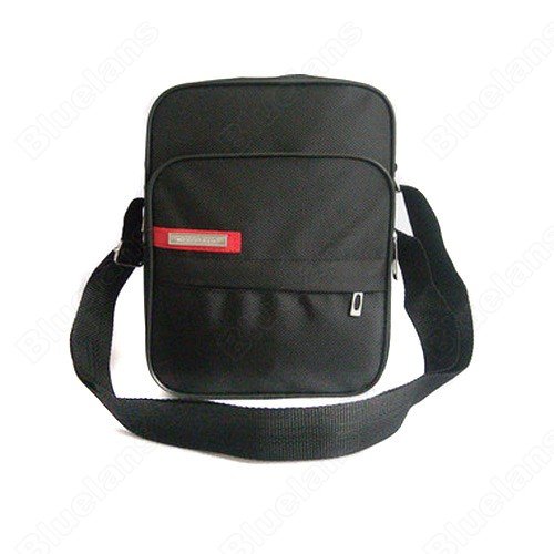 Hot Selling Mens Cross Body Messenger Bag Briefcase Shoulder Bag 840D Handbag