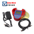 Hot selling Super Mini ZedBull Smart Zed Bull Key Transponder Programmer mini zedbull key programmer in