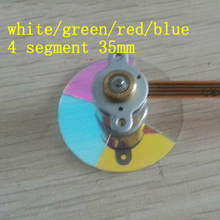 Projector Color Wheel For MD-580X MD-536X MD-530X