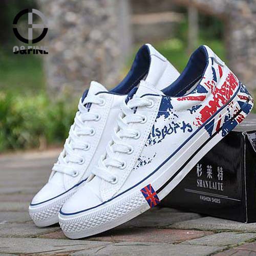 new 2014 men sneakers men s flats canvas shoes sport shoes brand sneakers for men vintage