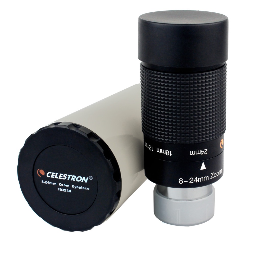 celestron zoom eyepiece