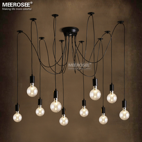 Compare prices on vintage lighting switch online shopping/buy low ... Lustres désign Vintage