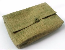 10 Pcs/Lot Women Fashion Straw Day Clutch Bags