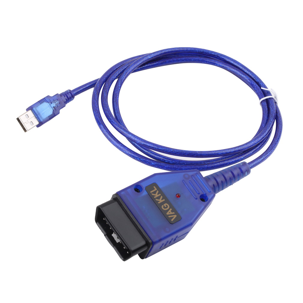 распиновка obd2 vag