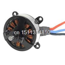 AX-2205C 1400KV High Speed Brushless Motor for DIY Aircraft Helicopter