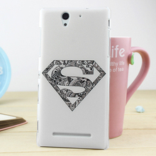 Top Quality HOT Ultra thin slim Painted Cute Lovely Cartoon UV Print Hard Cover Case For