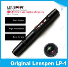 100% Original Brand LENSPEN LP-1 Dust Cleaner Camera Cleaning Lens Pen Brush kit for Canon Nikon Sony Lenses & Filters