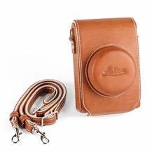 Higher quality new Camera Case Bag Pouch for Nikon J1 J2 (10-30mm 30-110mm lens) Free shipping