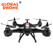 Global Drone X181V 2.4G 6axis gyro quadcopter rc quadcopter drone transmitter professional quadcopter with camera
