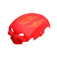 Global Drone GW008 RC Quadcopter Spare Parts Upper Body Shell Cover For RC Camera Drone Accessories DIY Body