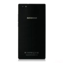 Original SISWOO Chocolate A5 Smartphone 4G 64bit Android 5 1 5 0 Inch IPS Screen 1GB