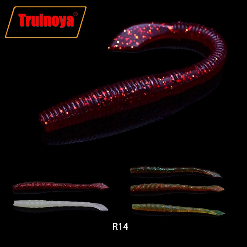 Trulinaoya Tender Worm 01