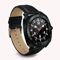 2016 Wearable Devices Electronic Smart Watch Connected IOS Android Clock Smartwach With Heart Rate Detection Phone