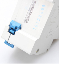 CHINT DPNL 1P N 16A 230V 50HZ 60HZ Residual current Circuit breaker with over current protection