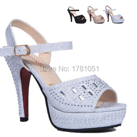 Women Dress Shoes All White Promotion-Shop for Promotional Women ...