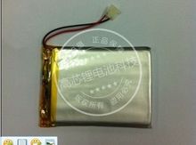 3.7 В литий-полимерная батарея 584045 MP3 mp4-mp5-плеер Bluetooth GPS 1000 мАч игрушки