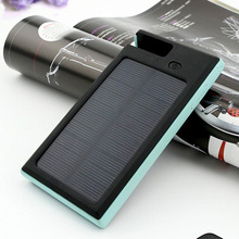 waterproof solar charger power bank 12000 mah