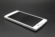 Original Leagoo Lead 7 Mobile Phones MTK6582 Quad core Android 4 4 OS Smartphone 5 QHD