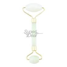 Royal Jade Roller Massager Slimming Tool Facial Face Massage Tools Eye Feet Body Head Relax Massage