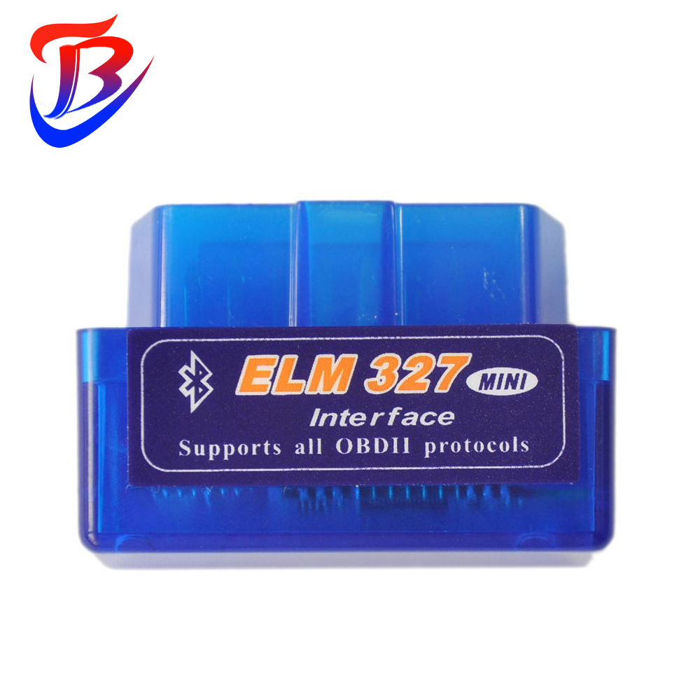 2016     -elm327 V1.5 OBD2 II Bluetooth     -elm327 V1.5  