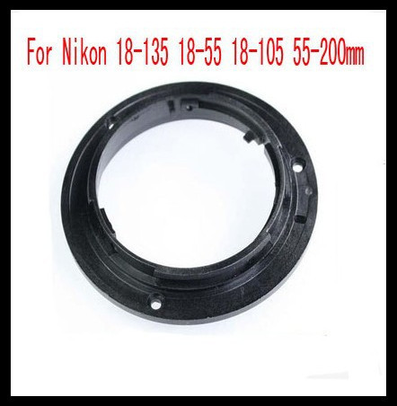  !      Nikon 18-55  18-105  55-200  f/3.5-5.6  ED AF-S DX 