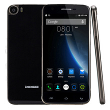 Original In Stock DOOGEE F3 F3 Pro 5 0 Android 5 1 LTE 4G Smart Phone