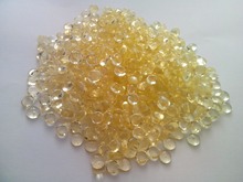 100g Keratin Glue Granules Beads Grains Hair Extensions yellow clear color for keratin tip hair,fusion hair
