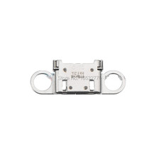 Free shipping For OEM Dock Connector Charging Port Replacement for Samsung Galaxy S6 Edge G925
