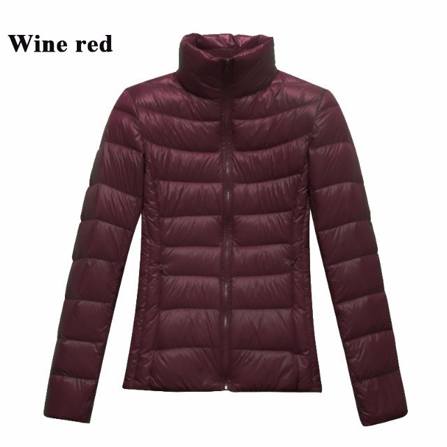 WINE RED