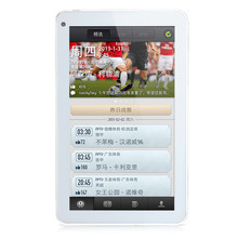 Free Shipping Cube U25GT W4 Quad Core 7 Android 4 4 4 Tablet PC with Auto