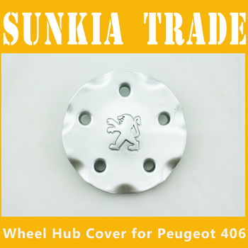 free shipping car wheel cover for peugeot 406 small one free shipping car wheel cover for peugeot 406 small one