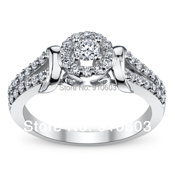 Diamond ring designs for female with price