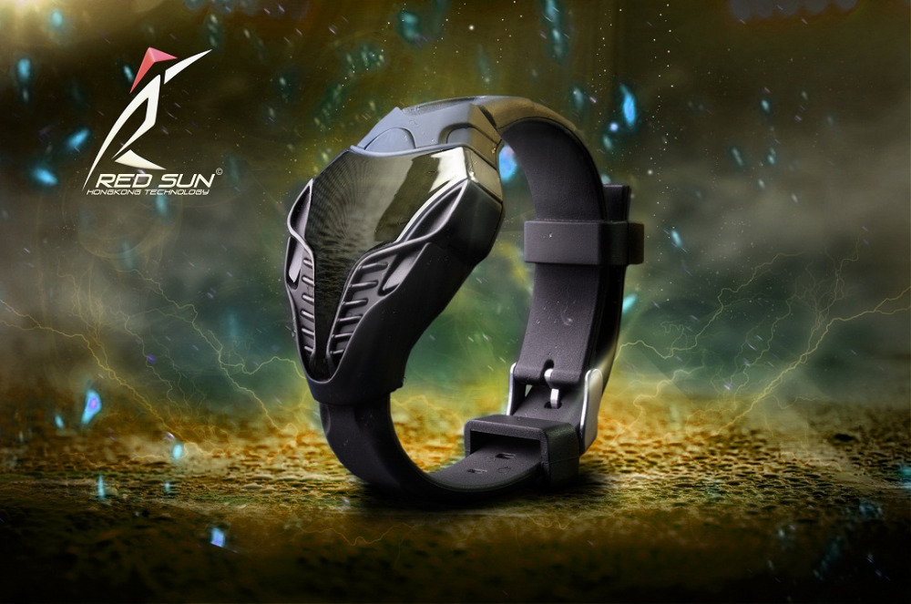 Hot Sale Cobra Watch Animal Shape Men Sports LED Digital Watch 2015 New Military Men Wristwatch