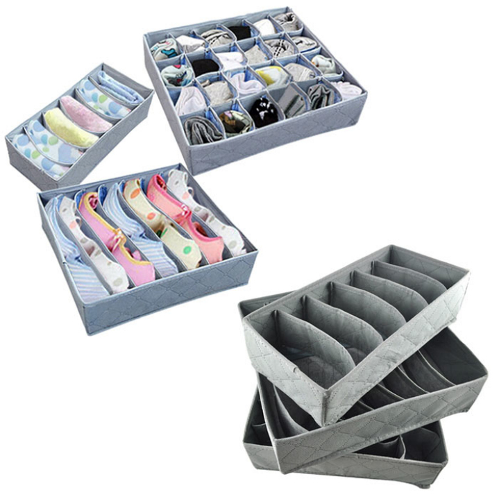 Compra organizador de ropa interior online al por mayor de China