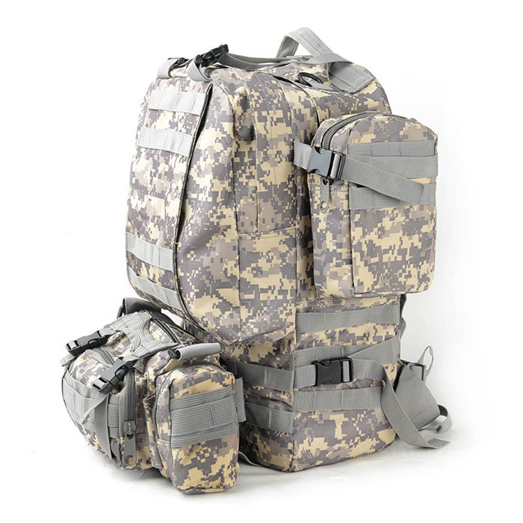 Military Backpack -b0104