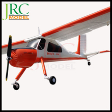 Remote Control toys Classic Toy EasySky ES9905 4Ch PZL 104 Wilga 2000 Radio Controlled RC model plane EPO RTF