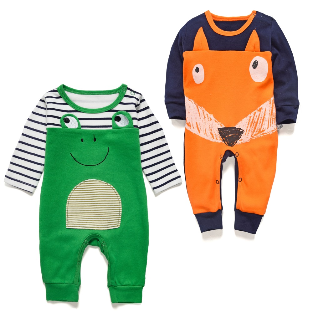 Online Buy Wholesale frog romper from China frog romper ...